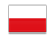 TABACCHERIA CAPONE - TNT POINT - MONEYGRAM - Polski